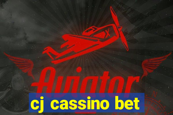 cj cassino bet